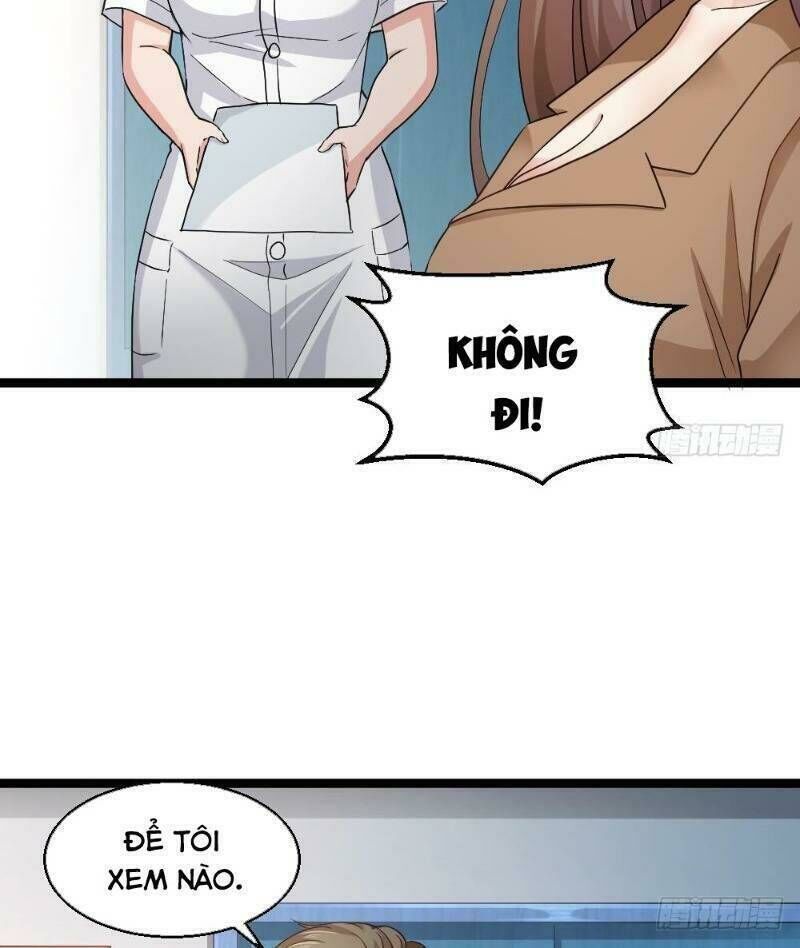 tối cuồng nữ tế chapter 18 - Trang 2