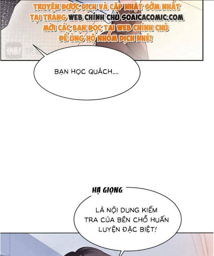 được các anh trai chiều chuộng tôi trở nên ngang tàng chapter 147 - Next chapter 148