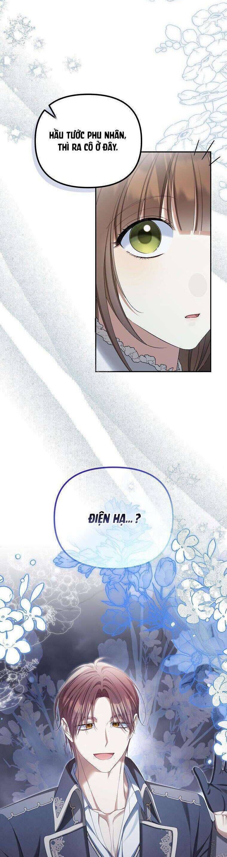 sao lại ám ảnh cô vợ giả mạo quá vậy? Chap 58 - Next Chap 59