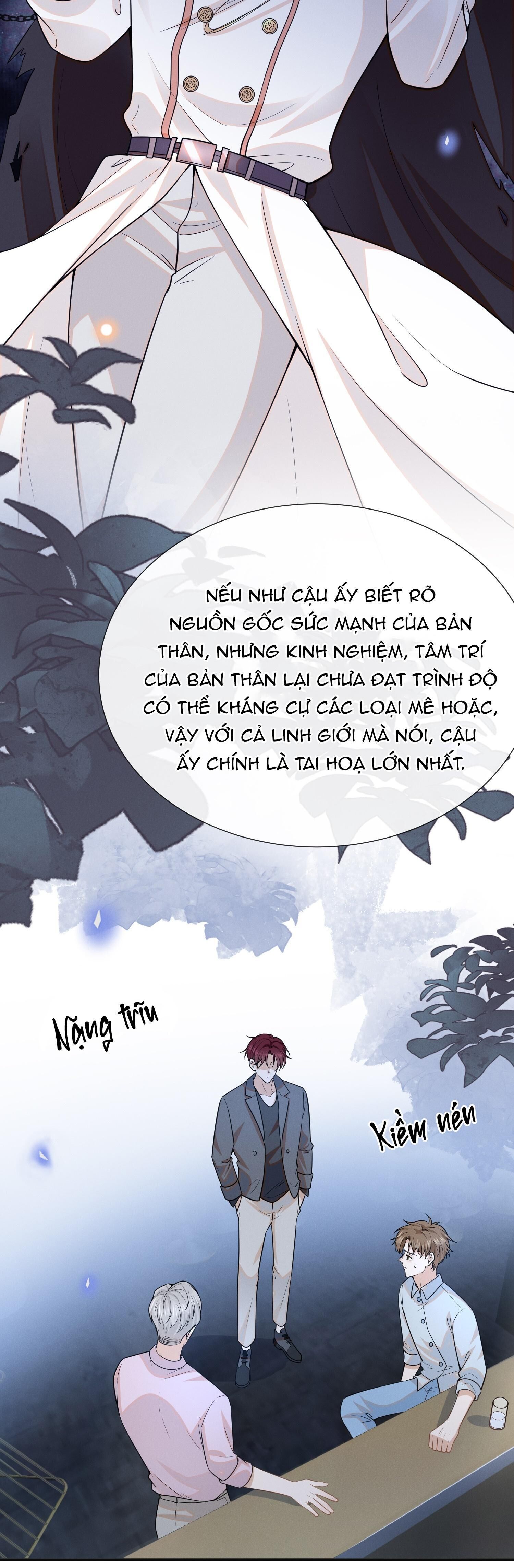 Lai Sinh Bất Kiến Chapter 92 - Next Chapter 93