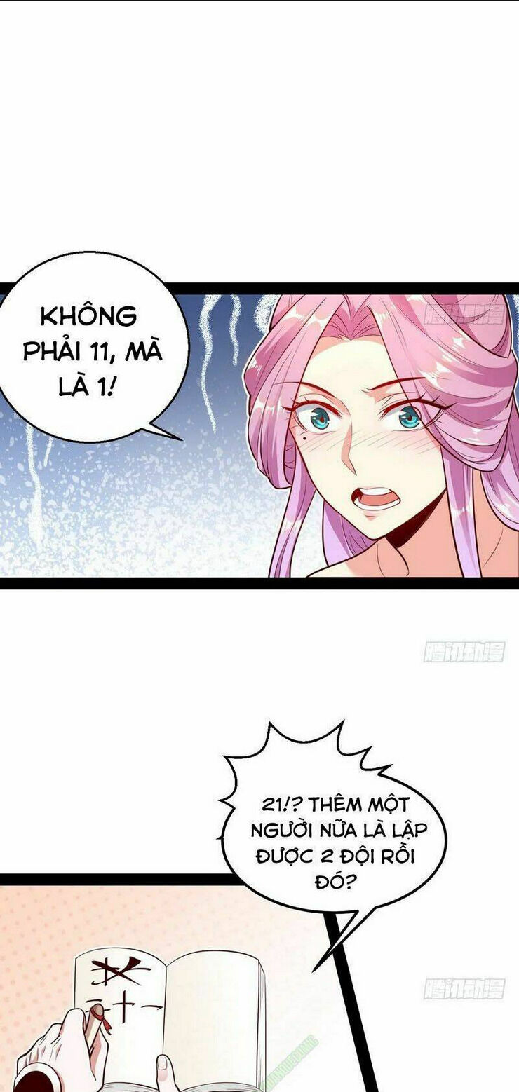 ta là tà đế chapter 12 - Next Chapter 12.1