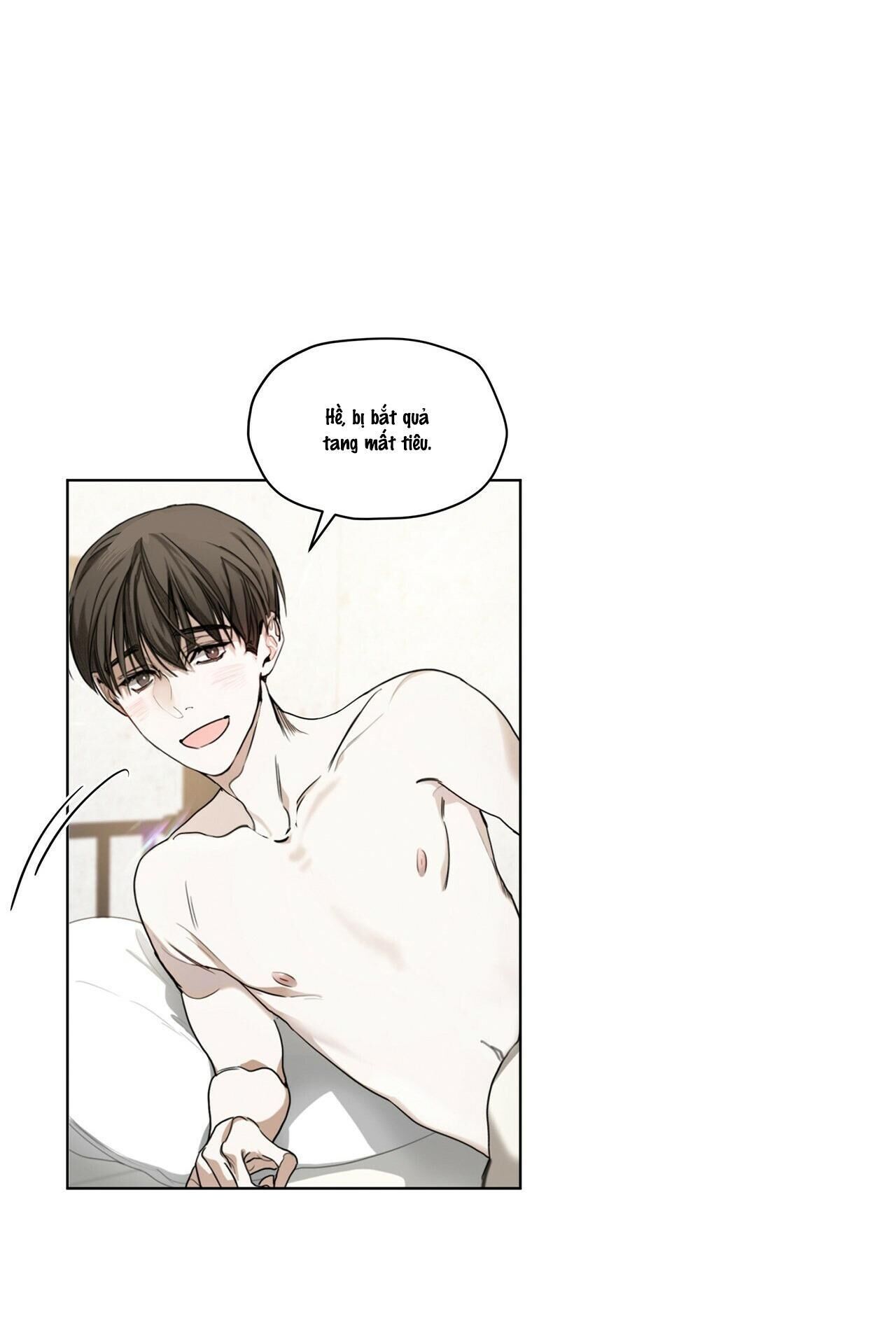 (CBunu) Phạm Luật Chapter 9 - Trang 2