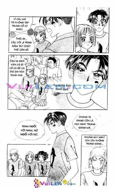 Bong Bóng Trắng Chapter 9 - Trang 2