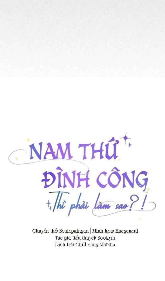 nam thứ đình công thì phải làm sao?! chapter 3 - Next chapter 4