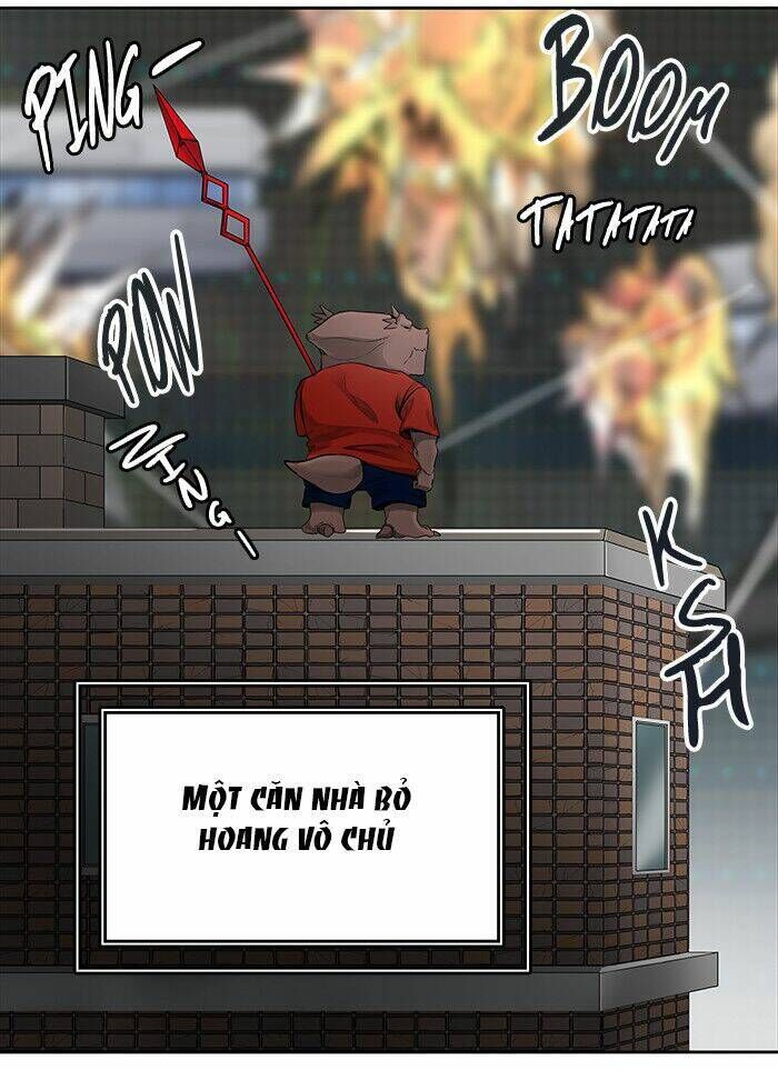 Cuộc Chiến Trong Tòa Tháp - Tower Of God Chapter 471 - Next Chapter 472