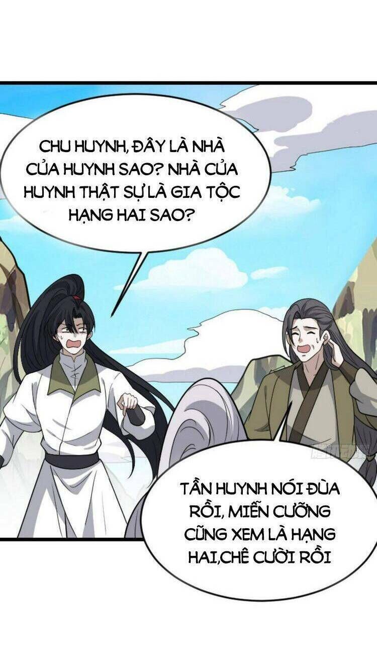 hệ thống gánh con mạnh nhất chapter 83 - Trang 2