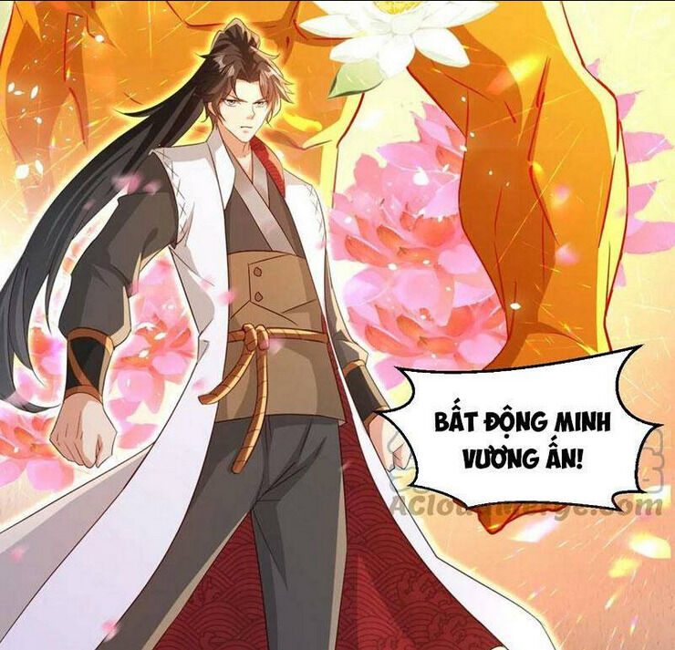 Vô Địch Đốn Ngộ chapter 108 - Trang 2