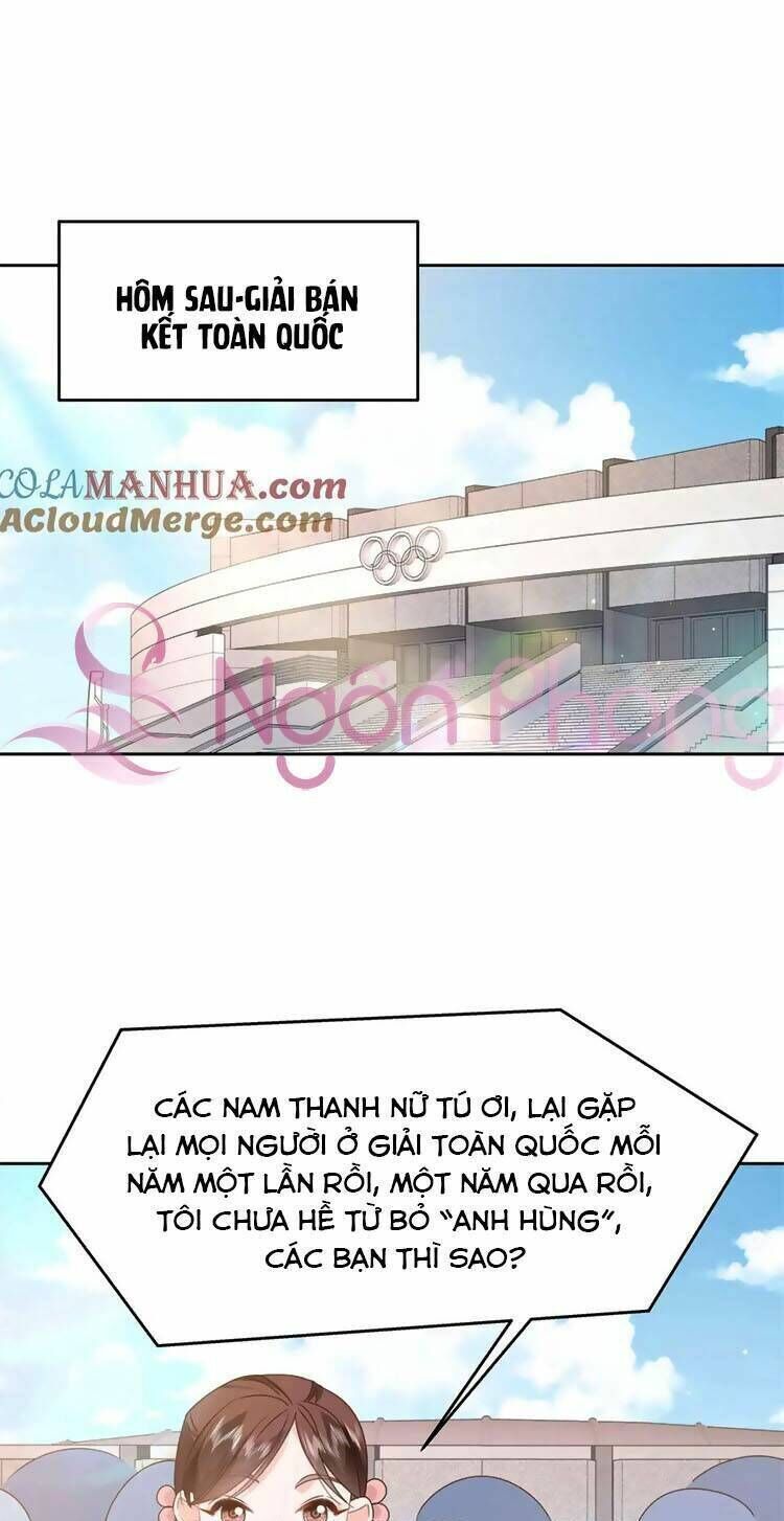 hotboy quốc dân là nữ chapter 370 - Trang 2