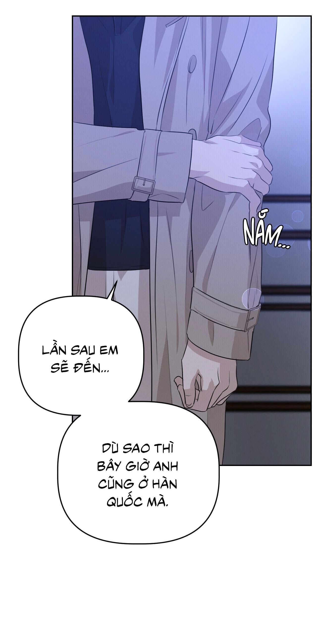 Nhiệt Độ Tiếp Xúc Chapter 14 - Trang 2