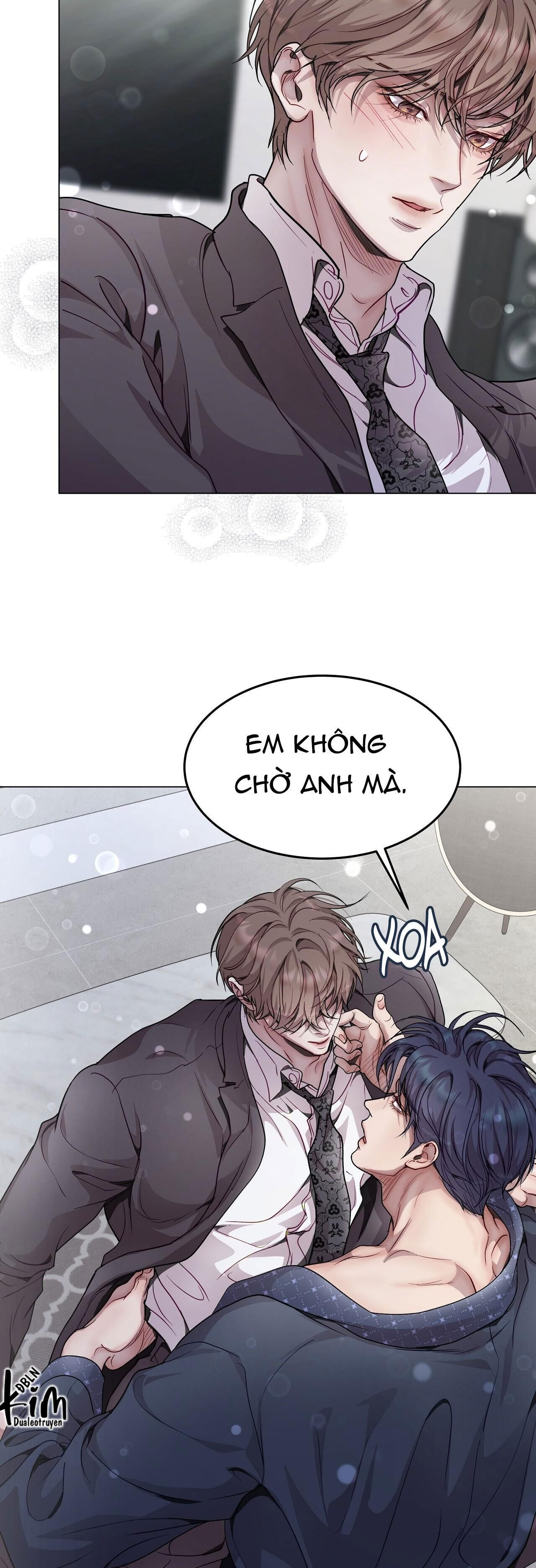 lối sống ích kỷ Chapter 61 - Trang 1