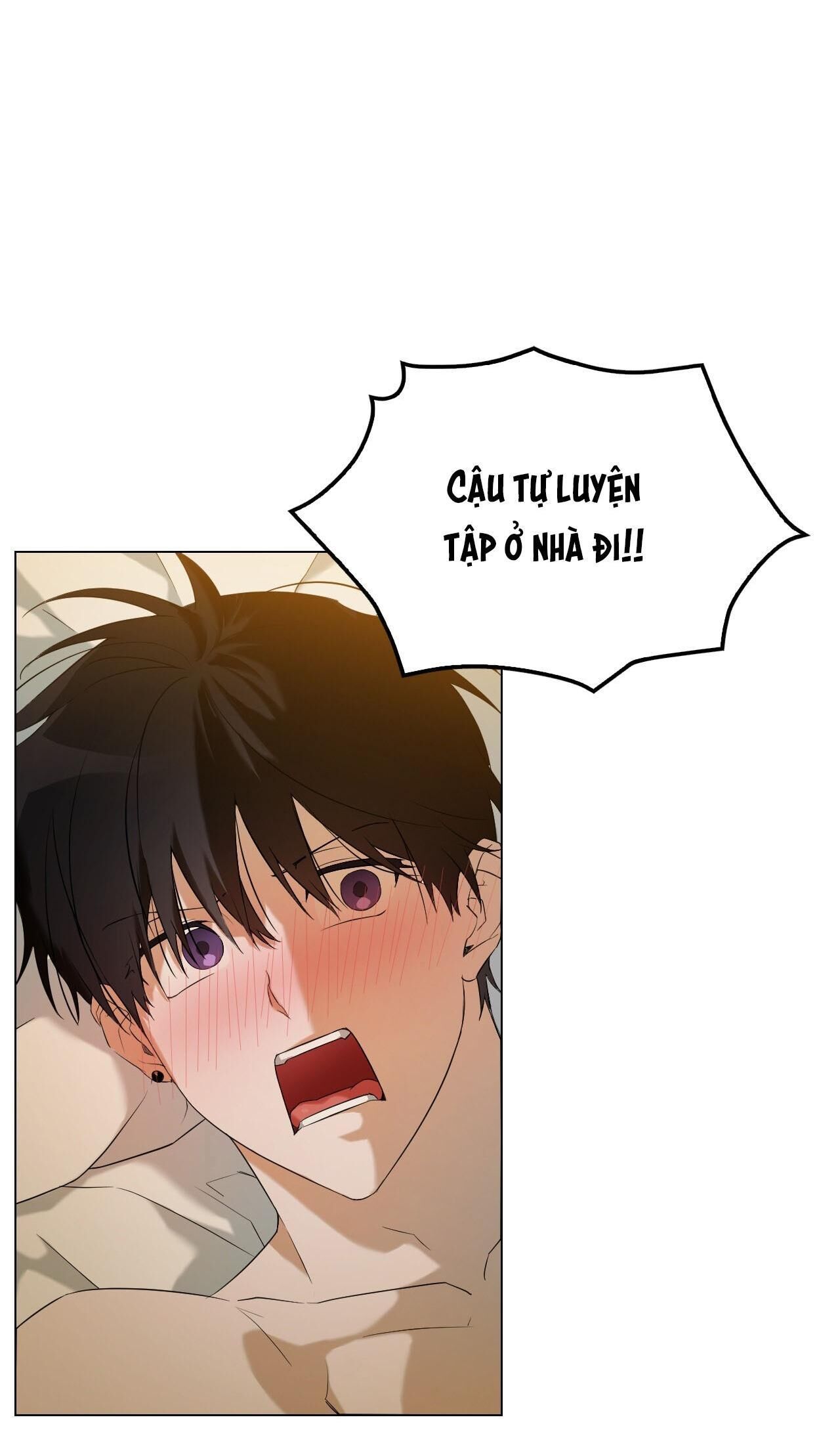 (Cbunu) Dễ Thương Là Lỗi Của Tôi Sao? Chapter 4 H - Trang 2