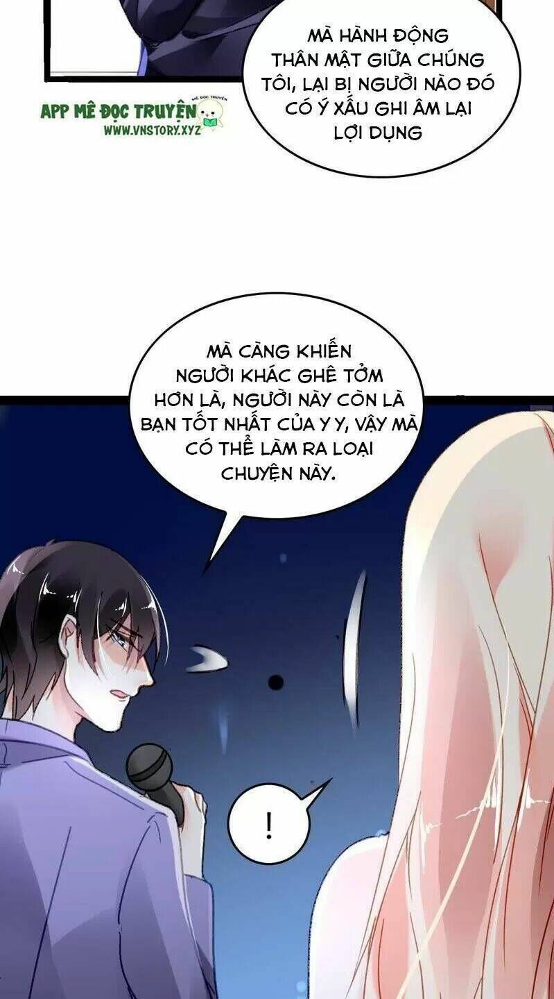 mưu ái thành nghiện chapter 6 - Trang 2