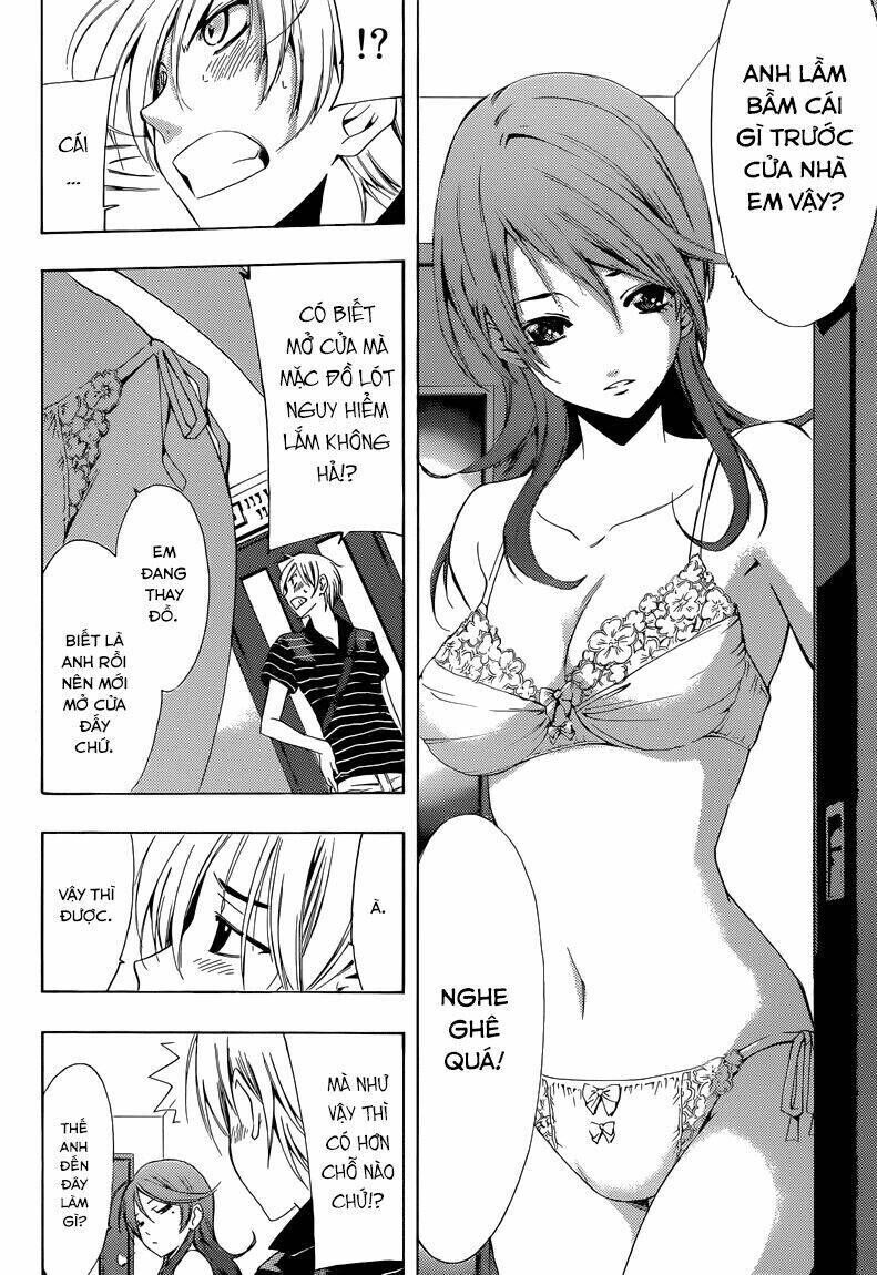 Thị Trấn Tình Yêu Chapter 236 - Trang 2