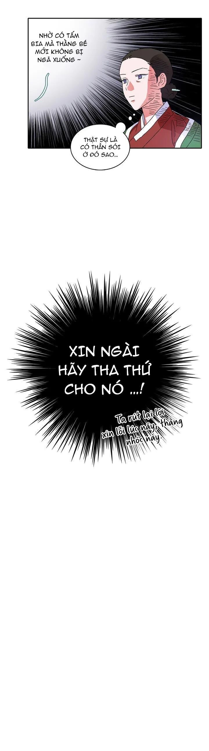 BL CỔ TRANG-ÂU CỔ NGẮN NHÀ KIM Chapter 6.1 HỌC GIẢ 1 - Next Chapter 6.2 HỌC GIẢ 2