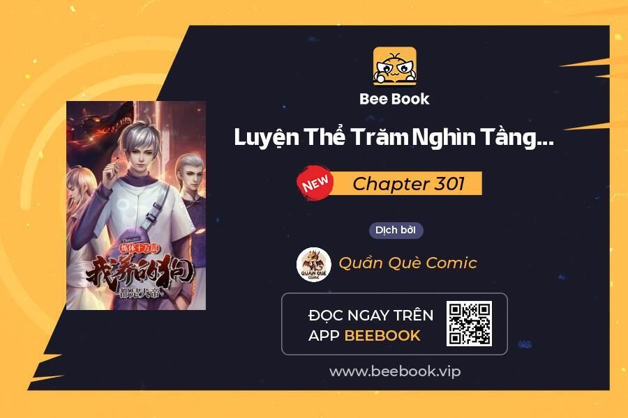 luyện thể trăm nghìn tầng chapter 301 - Trang 2