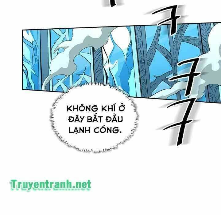 chuyển sinh ma pháp đặc biệt yếu chapter 36 - Trang 2