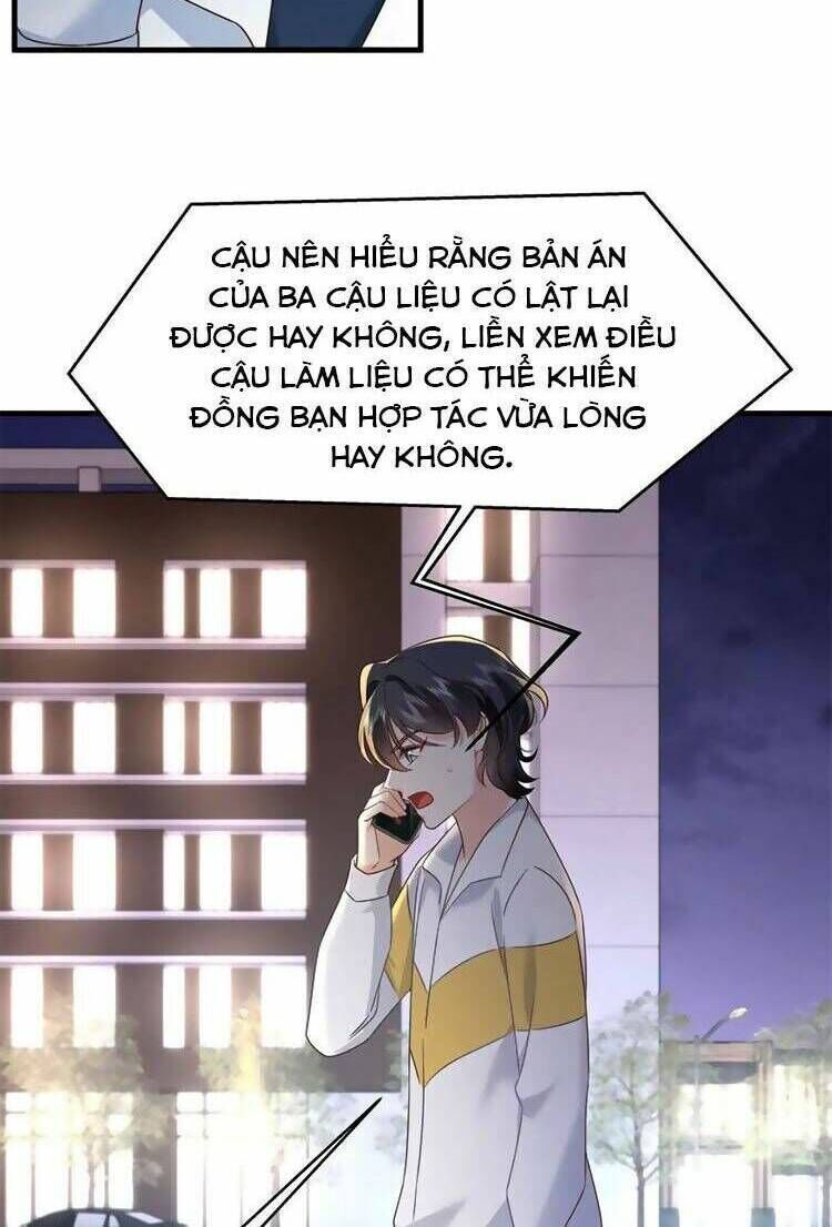 hotboy quốc dân là nữ chapter 369 - Trang 2