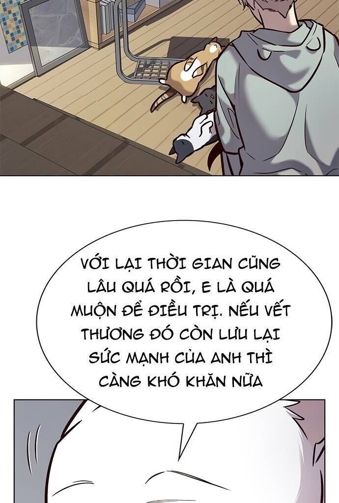 hoá thân thành mèo chapter 187 - Trang 2