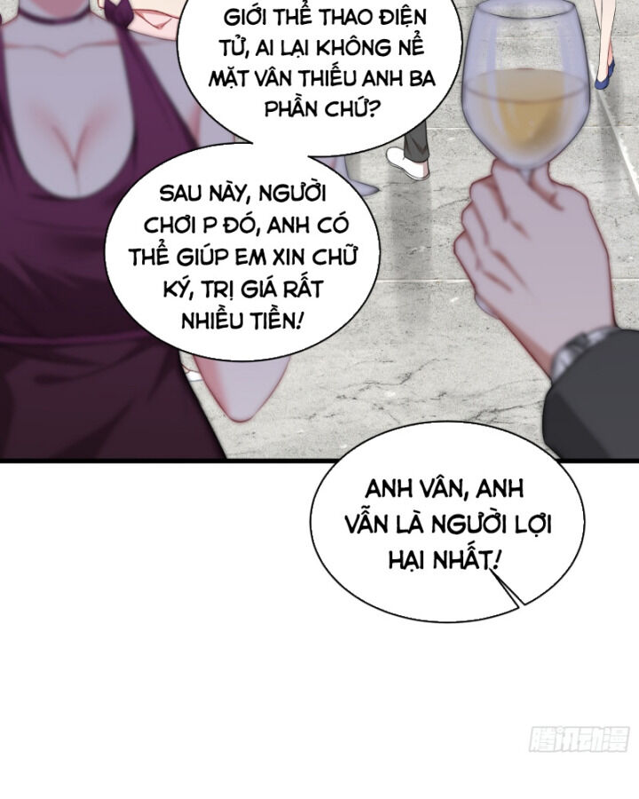 không làm kẻ nịnh bợ nữa, ta trở thành tỷ phú! chapter 117 - Next chapter 118