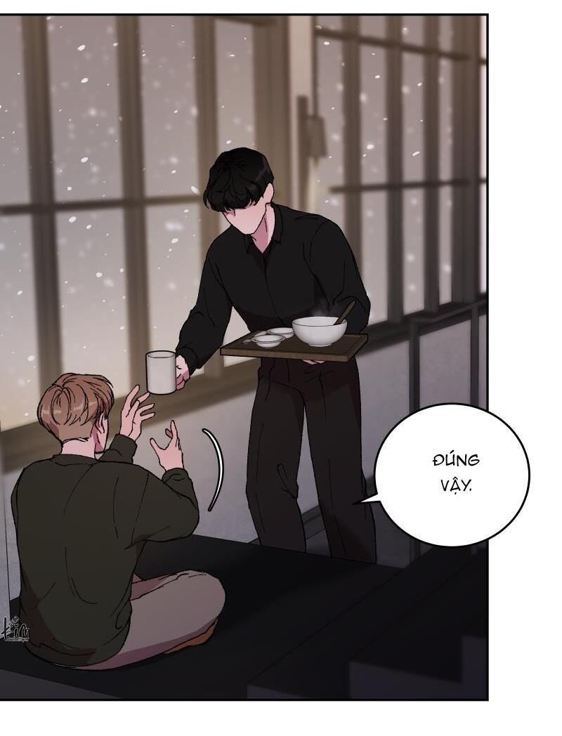 nỗi sợ của hwan yeong Chapter 31 - Next 32