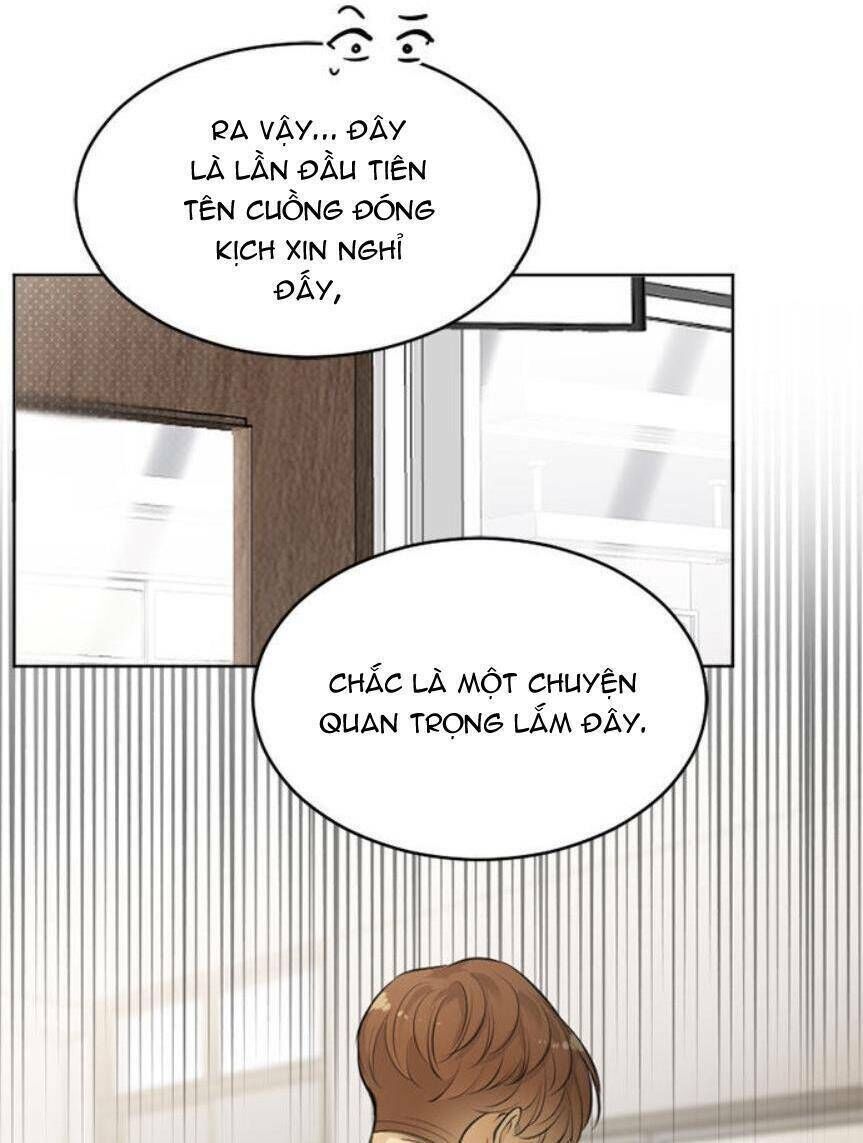 ai là ngài hiệu trưởng Chapter 45 - Trang 2