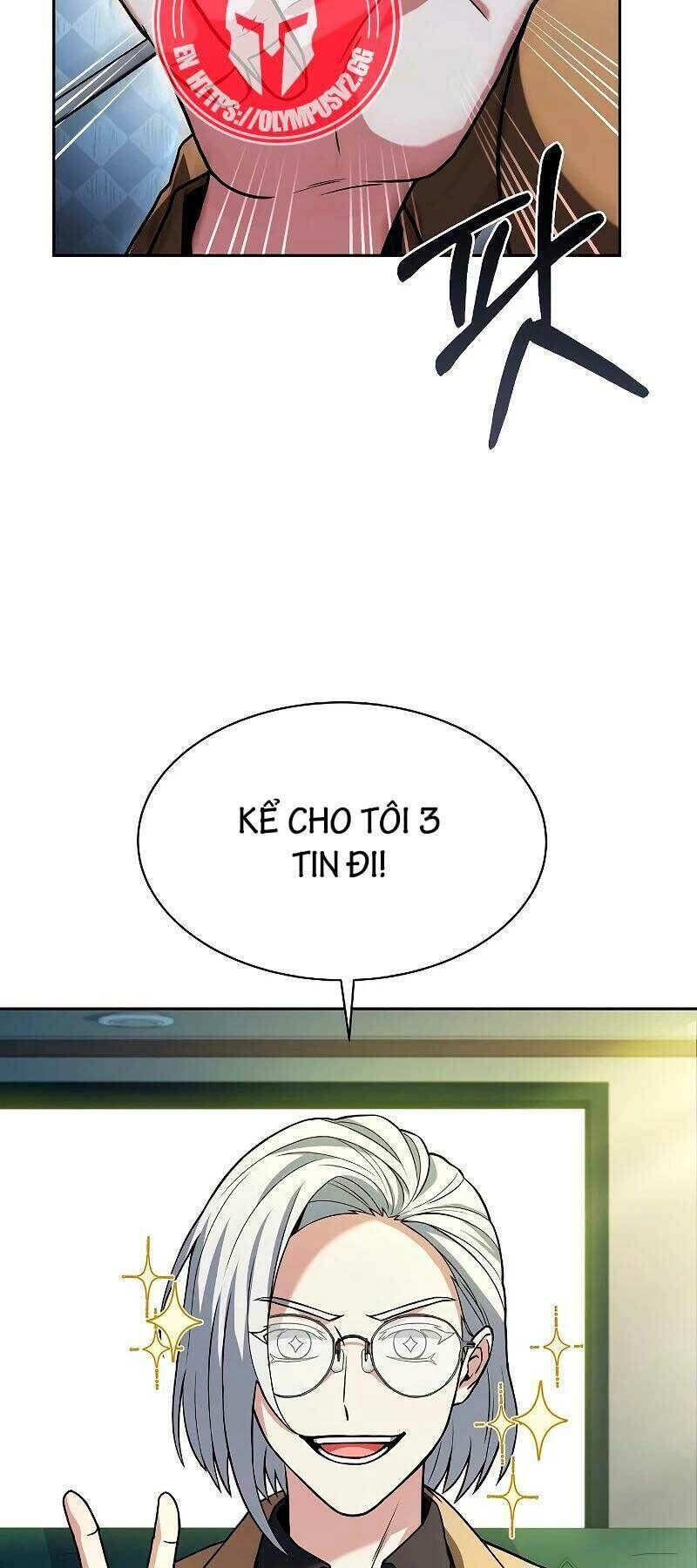 chòm sao là đệ tử của tôi chương 41 - Next chapter 42