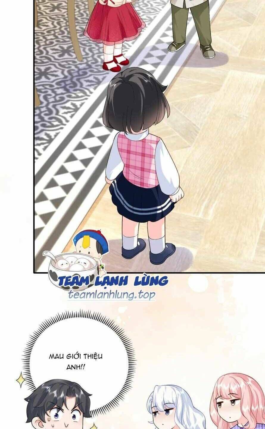 bé rồng đột kích! mami vừa cay vừa độc chapter 82 - Trang 1