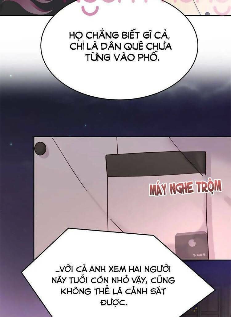 hotboy quốc dân là nữ chapter 378 - Trang 2