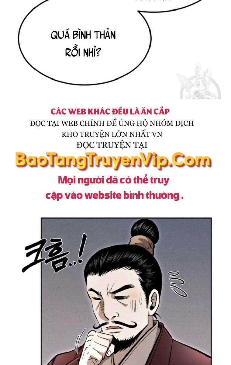 ma nhân hoa sơn chapter 39 - Next chapter 40