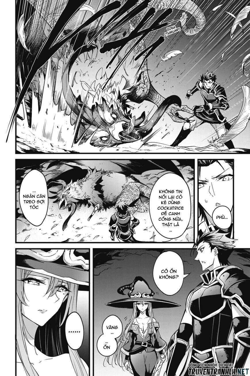 goblin slayer side story: year one Chương 36 - Trang 2