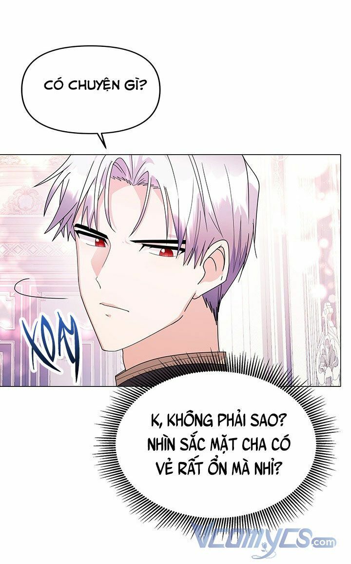 chủ nhân cô nhi viện muốn nghỉ ngơi chapter 4 - Trang 2