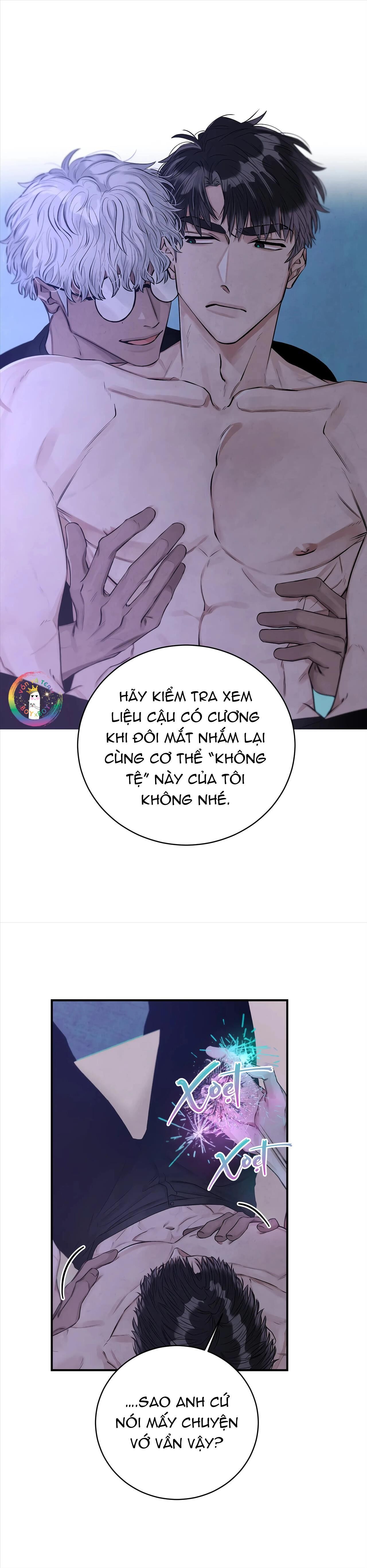 manhwa chịch vồn chịch vã Chapter 104 Trèo Cao 1 - Next Chapter 105 Trèo Cao 2