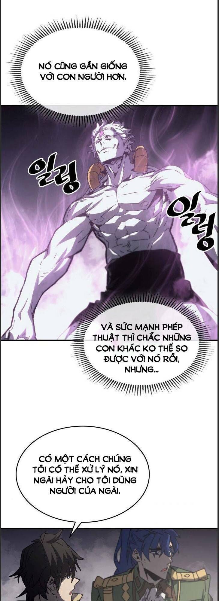 chuyển sinh ma pháp đặc biệt yếu chapter 141 - Next chapter 142