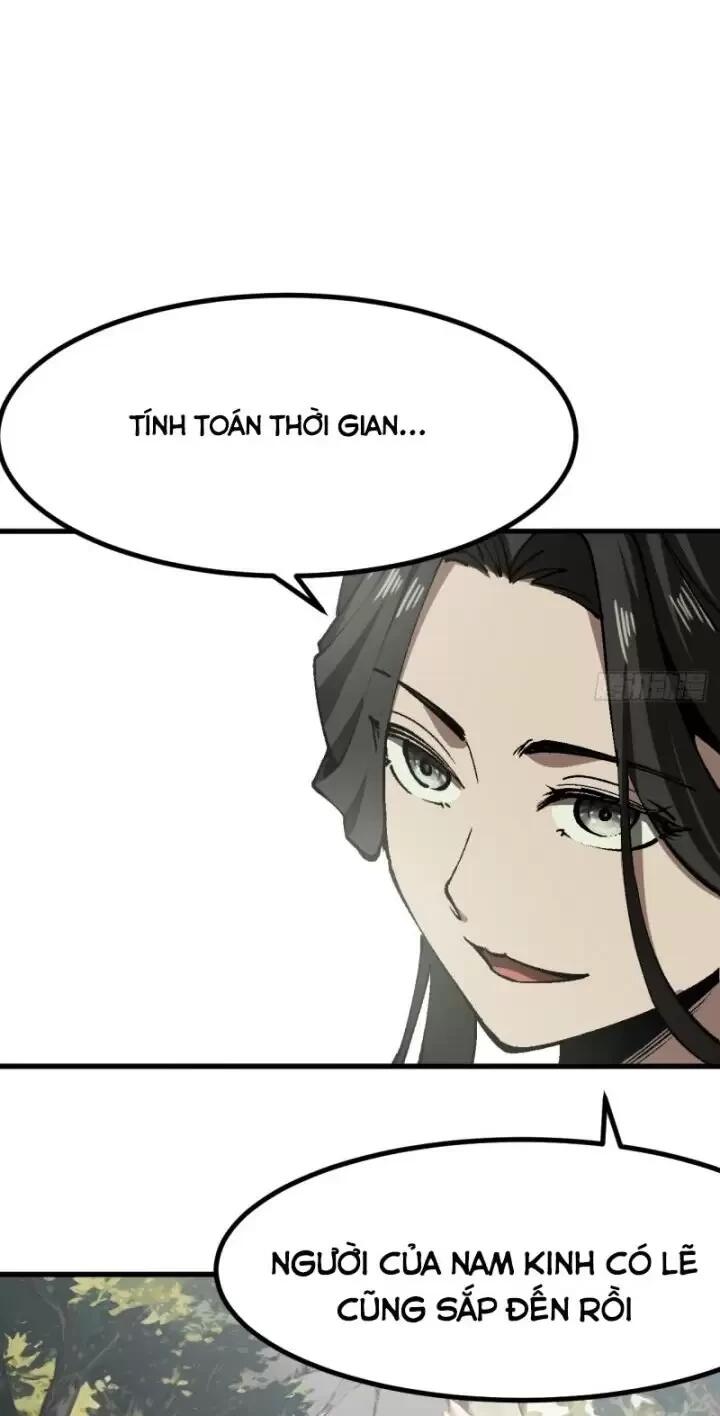 không cẩn thận, lưu danh muôn thủa Chapter 48 - Trang 1