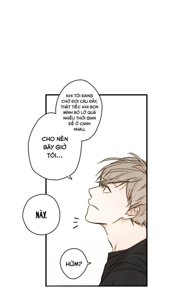 Thiên Đường Táo Xanh Chapter 24 - Next Chapter 25