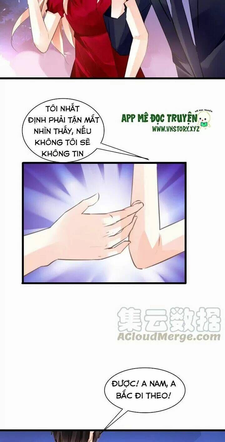 mưu ái thành nghiện chapter 98 - Trang 2