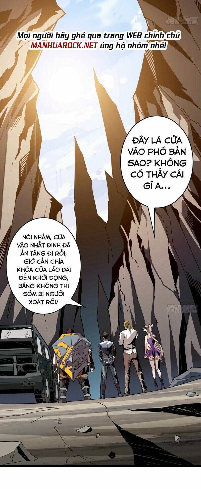 vừa chơi đã có tài khoản vương giả chapter 93 - Next chapter 94