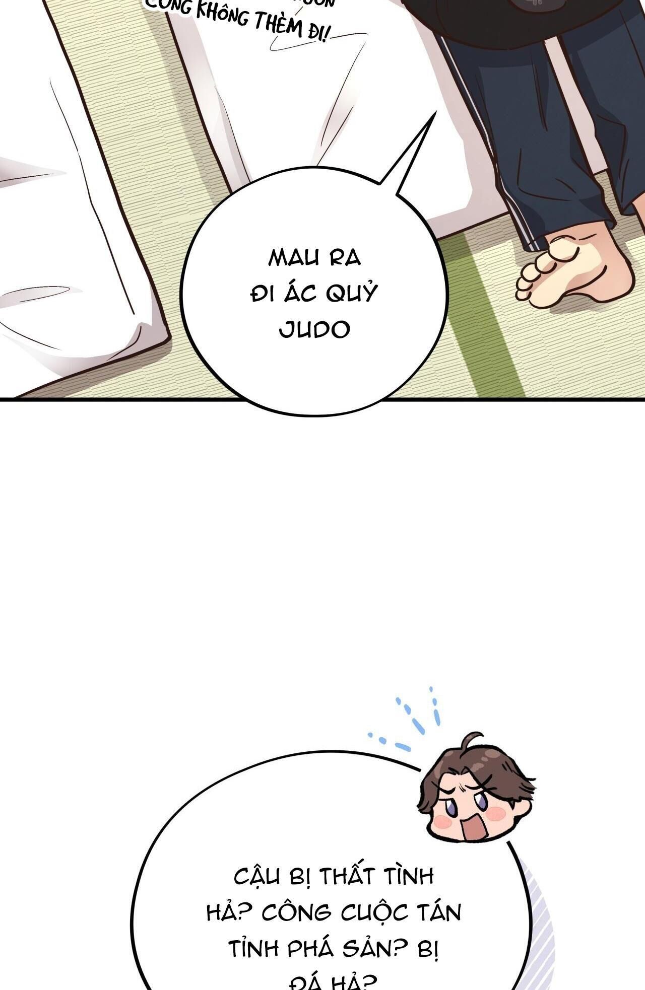 honey bear Chapter 47 - Trang 1