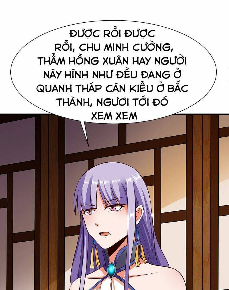 chiến đỉnh Chapter 266 - Next Chapter 267