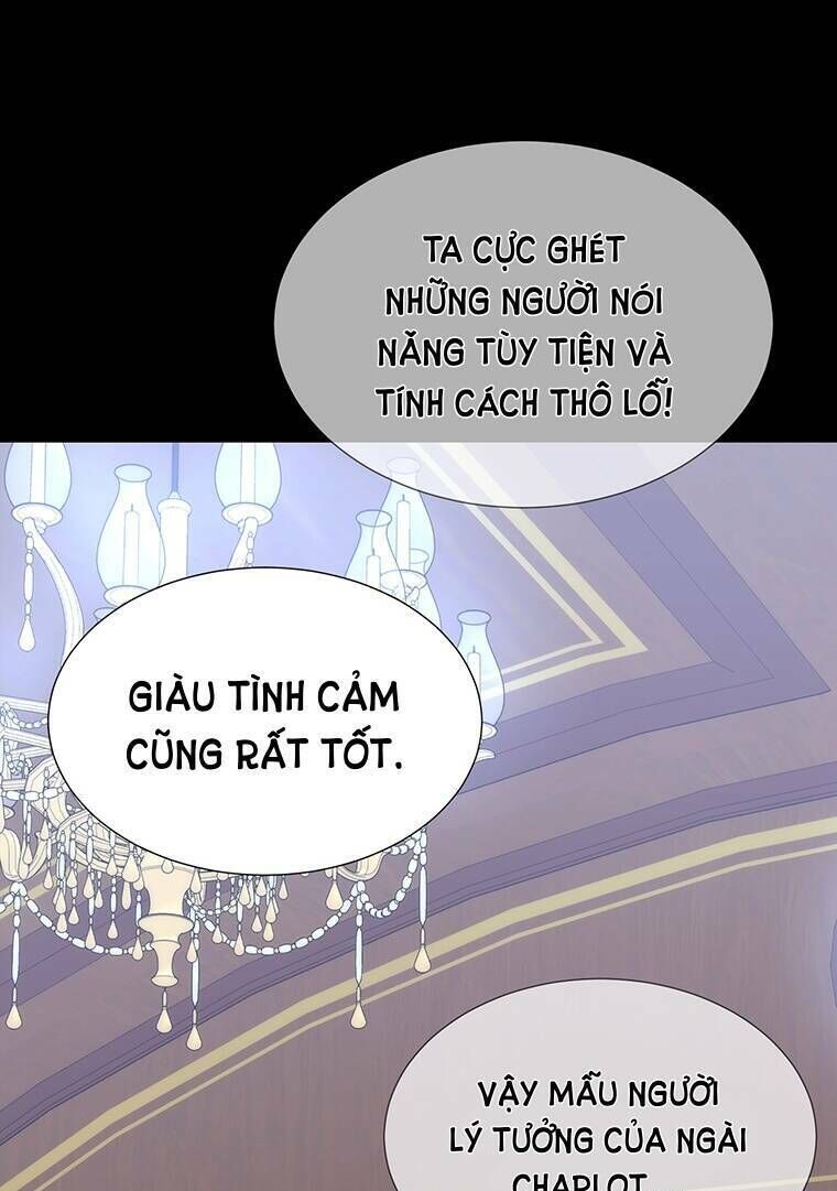 ngũ đại đồ đệ của charlotte chapter 135.2 - Next chapter 136