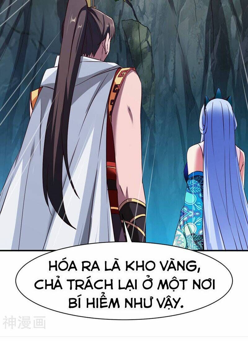 chiến đỉnh Chapter 114 - Trang 2