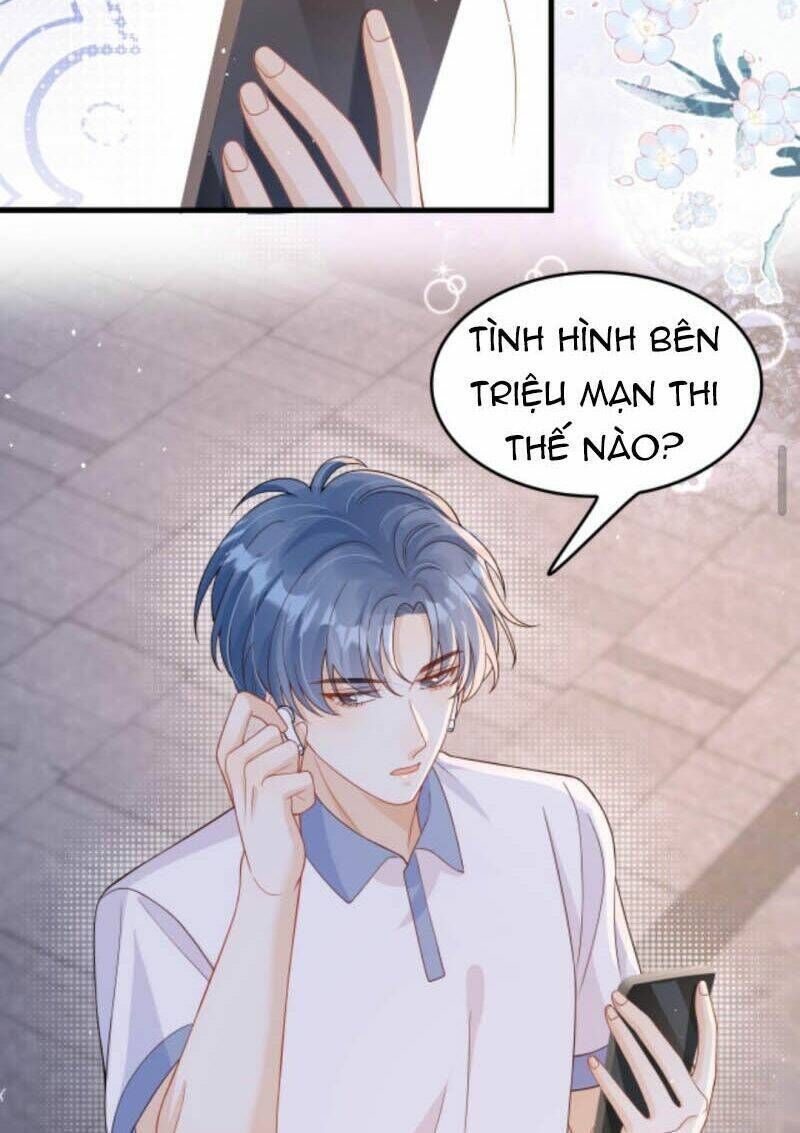 tình yêu cháy bỏng chapter 39 - Trang 2