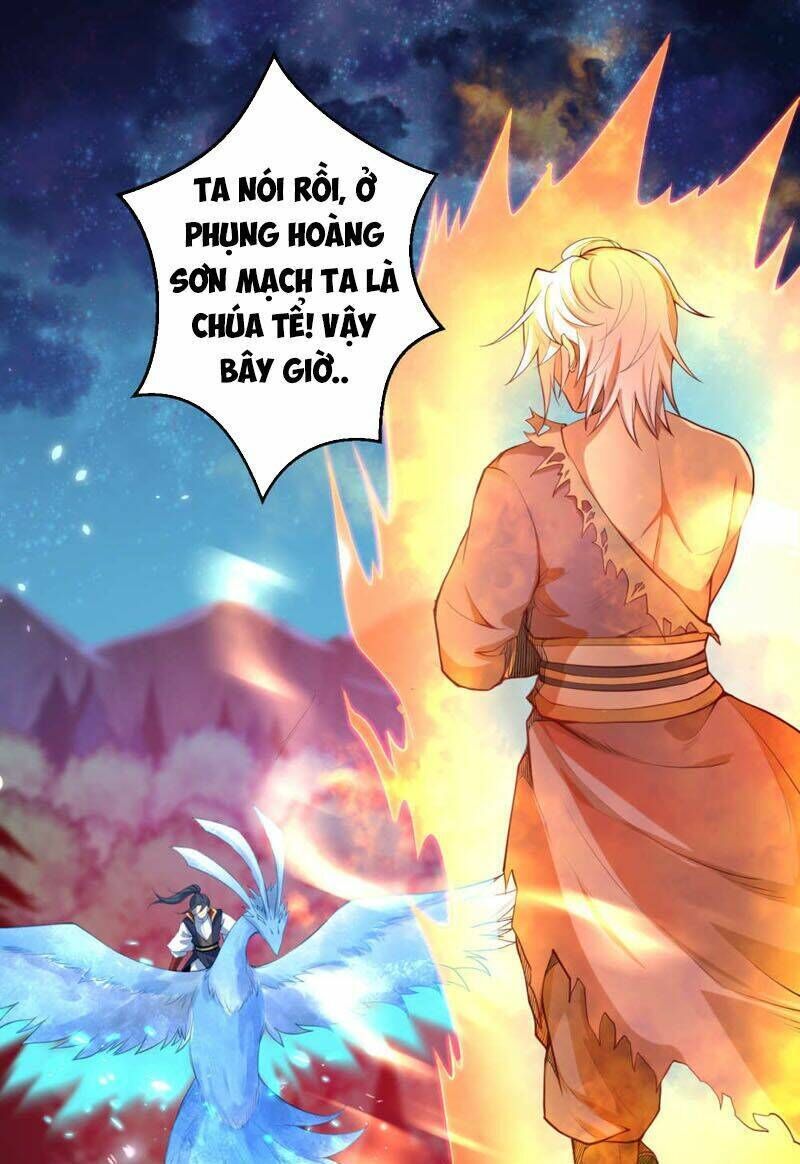 nghịch thiên tà thần Chapter 230 - Trang 2