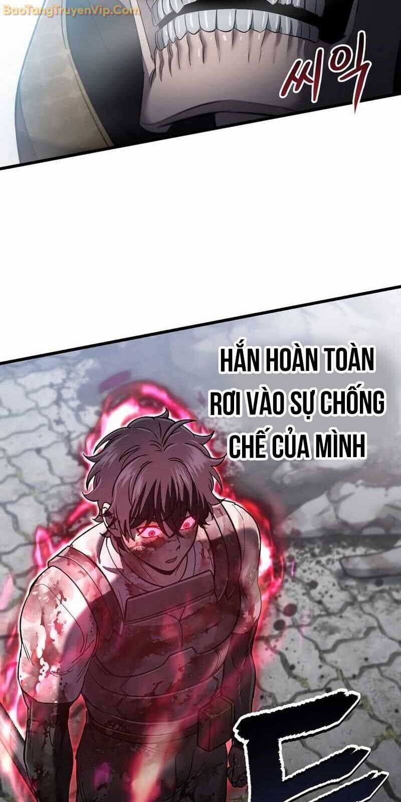 chỉ mình ta hồi sinh Chapter 37 - Trang 2