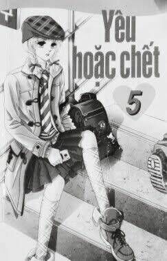 yêu hoăc chết Chapter 5 - Trang 2