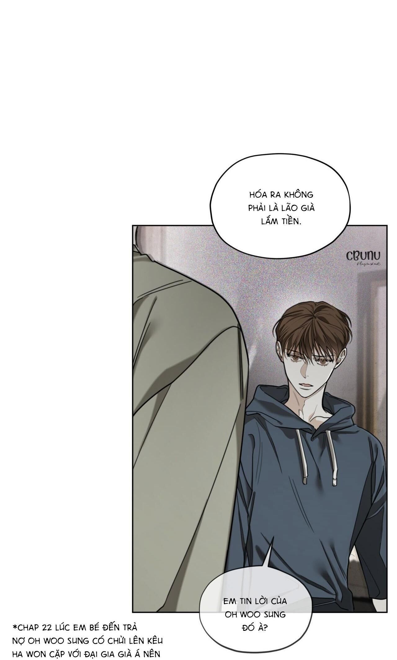 (CBunu) Phạm Luật Chapter 60 - Trang 2