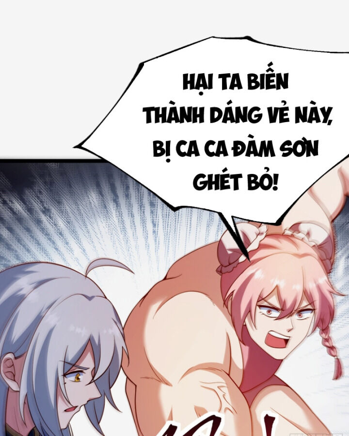 ta là người chính nghĩa, bị hệ thống ép làm kẻ phản diện! chapter 48 - Next chapter 49