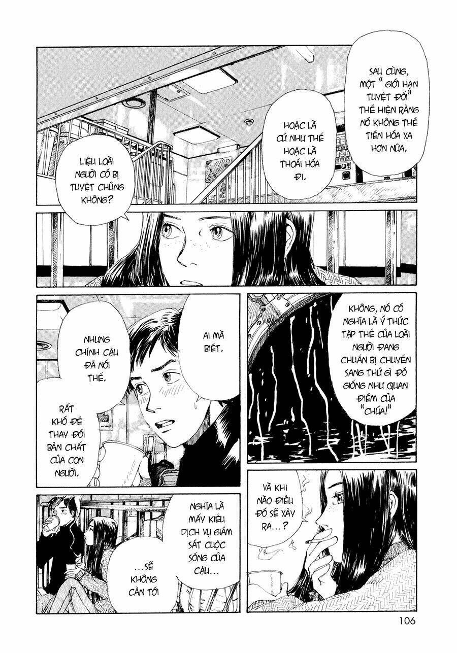 Omoide Emanon Chapter 5 - Trang 2