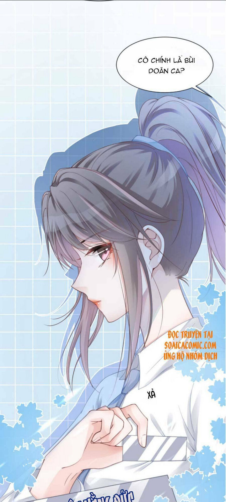 được các anh trai chiều chuộng tôi trở nên ngang tàng chapter 33 - Next chapter 34