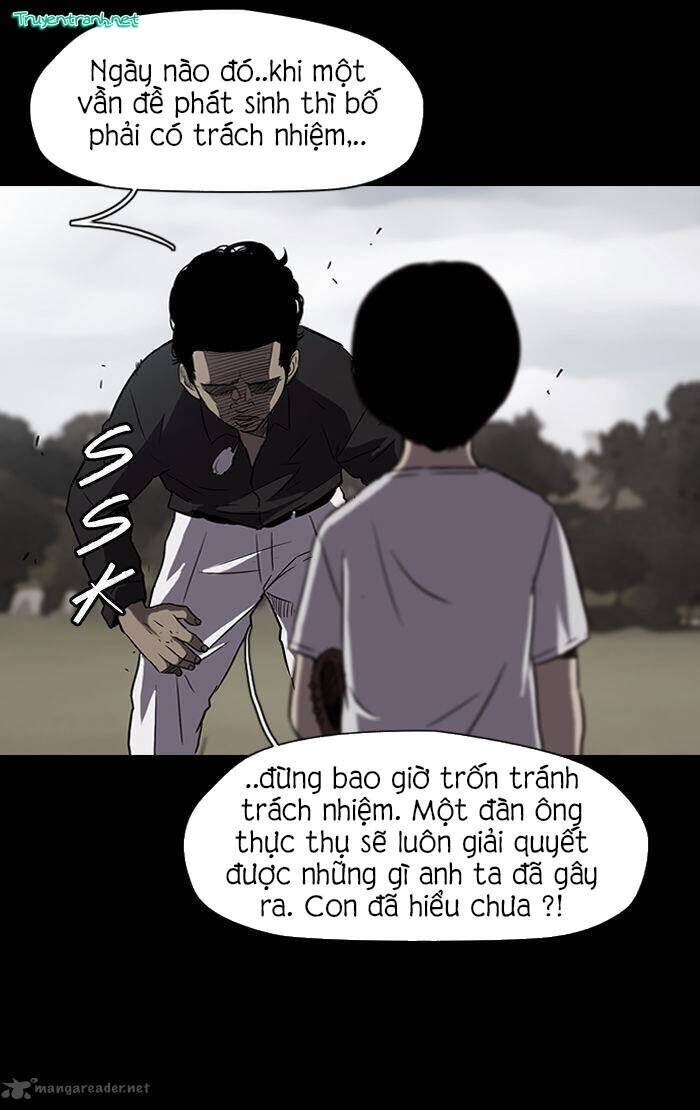 thể thao cực hạn chapter 71 - Trang 2